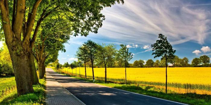 1920x1200 Natural Landscape Wallpapers HD Group (83+)