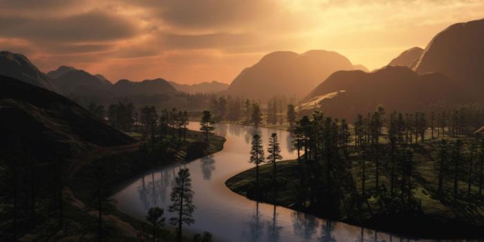 1920x1080 Best Landscape Wallpapers - Top Free Best Landscape Backgrounds -  WallpaperAccess