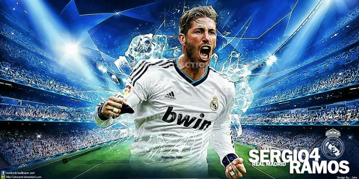 1920x969 sergio ramos real madrid wallpaper spain