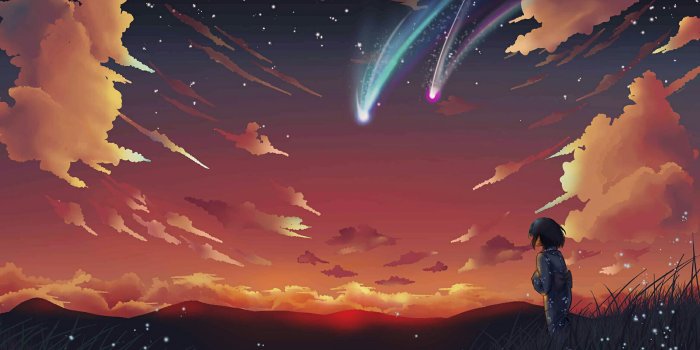 1920x1080 559778 1920x1080 wallpaper desktop your name JPG 235 kB | Mocah HD  Wallpapers