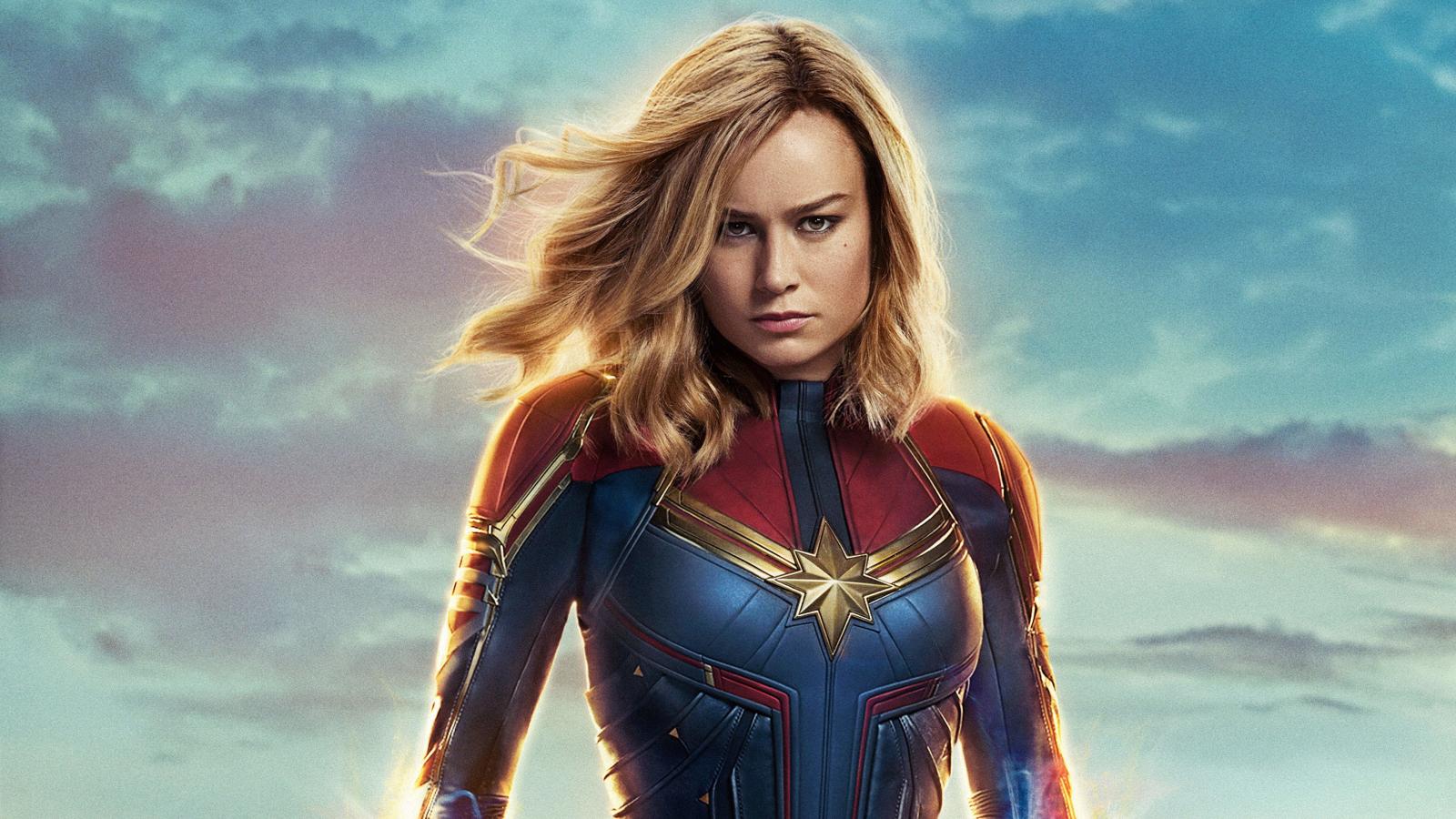 3840x2160 Captain Marvel Movie 4k 2019, HD Movies, 4k Wallpapers, Images,  Backgrounds, Photos and Pictures