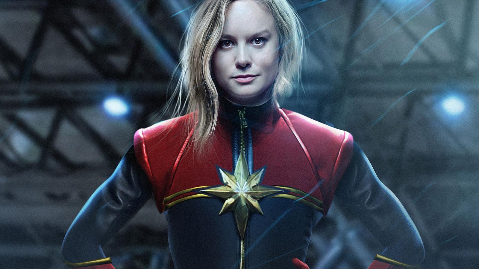 1920x1080 Captain Marvel Movies Wallpaper HD | 2021 Movie Poster Wallpaper HD