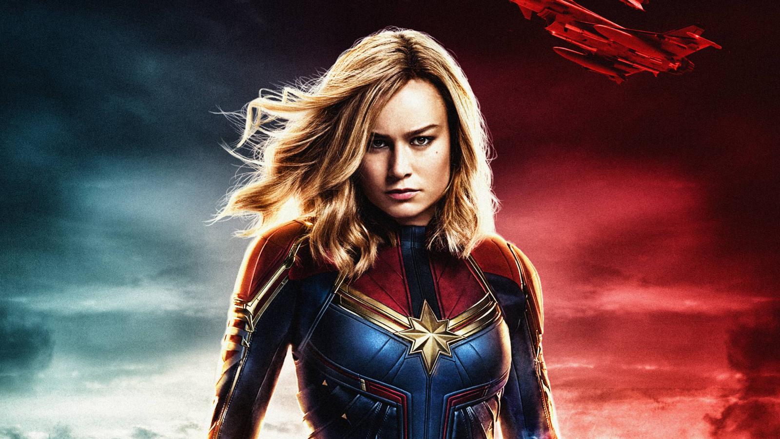 2560x1440 2560x1440 2019 Captain Marvel Movie 1440P Resolution Wallpaper, HD Movies  4K Wallpapers, Images, Photos and Background - Wallpapers Den