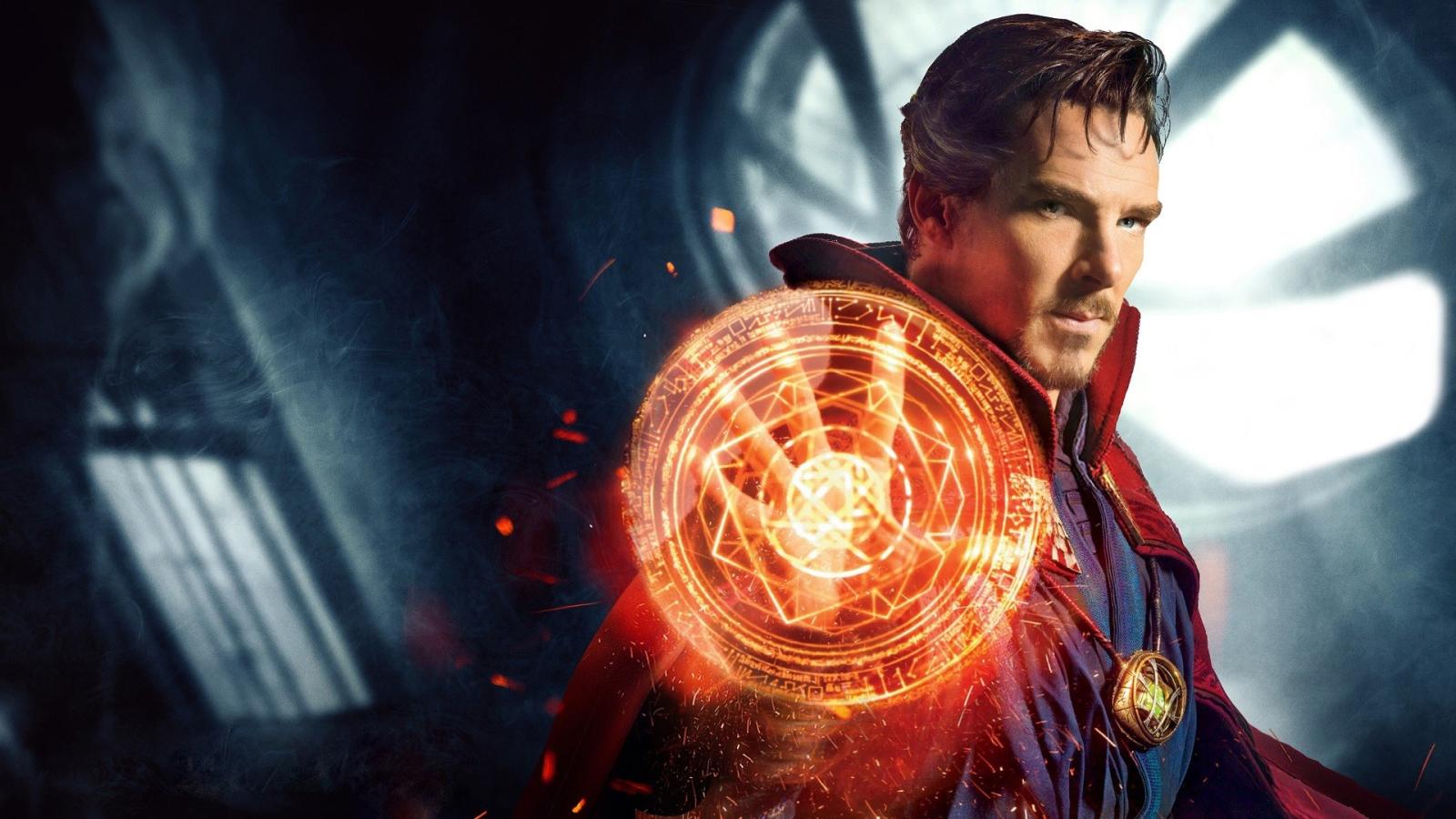 1920x1080 4519575 #Benedict Cumberbatch, #Marvel Comics, #Doctor Strange, #men,  #actor, #movies, wallpaper | Mocah HD Wallpapers