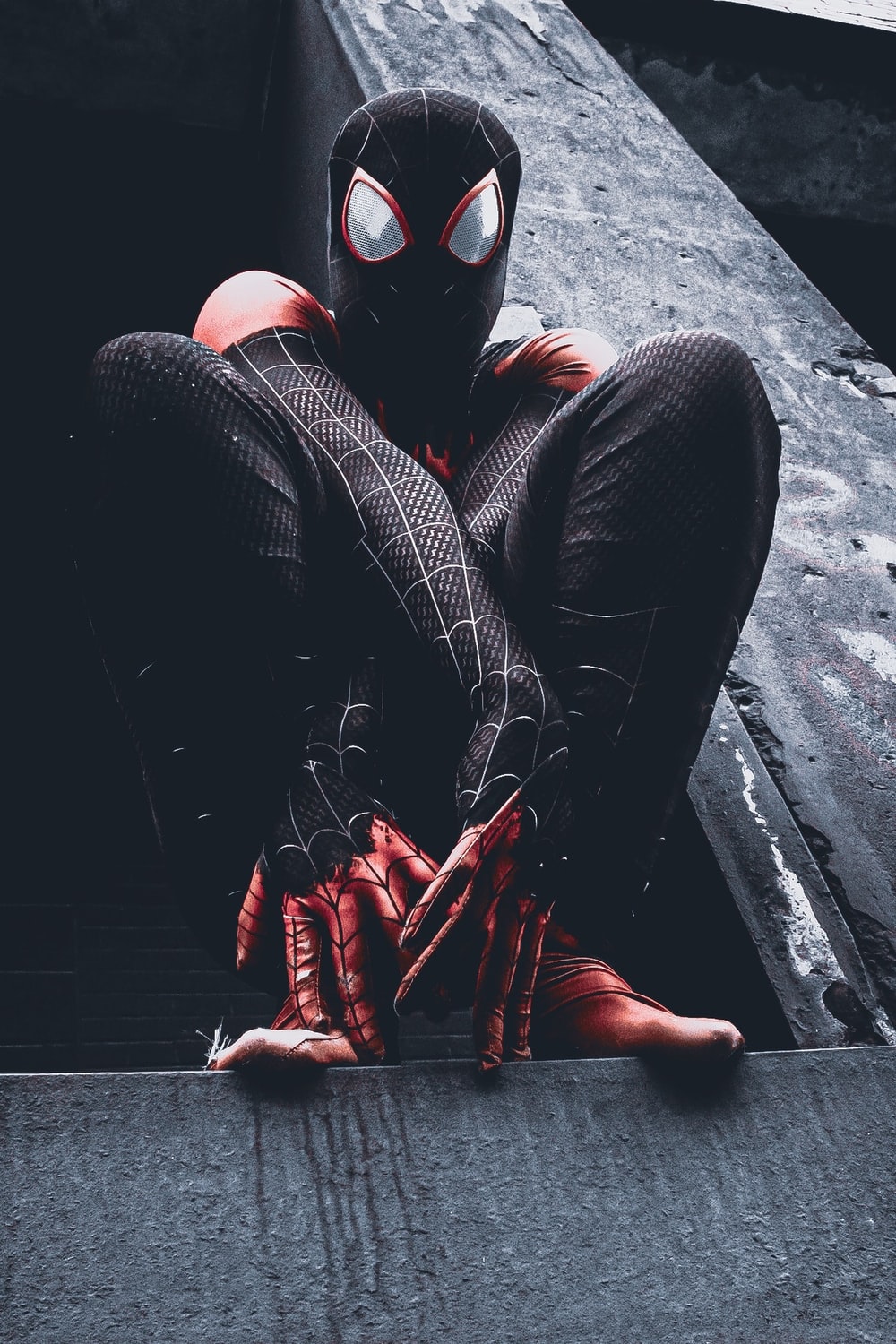 1000x1500 500+ Marvel Wallpapers [HD] | Download Free Images On Unsplash