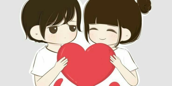 736x1265 Love Couple Cartoon Wallpapers - Top Free Love Couple Cartoon Backgrounds -  WallpaperAccess