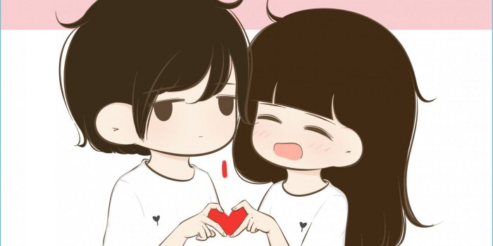 2560x2560 Five Ingenious Ways You Can Do With Cartoon Couple