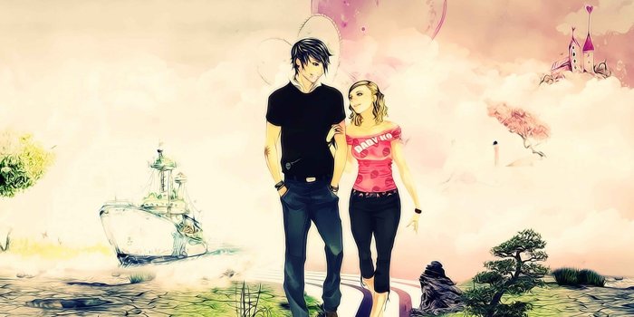 3840x2160 Love Couples Wallpapers (60+ background pictures)