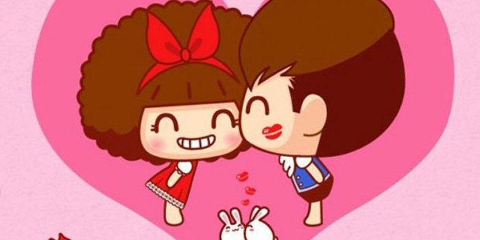 1080x1920 Cartoon Data Src Free Couples Iphone Wallpapers - 1080x1920 - Download HD  Wallpaper - WallpaperTip