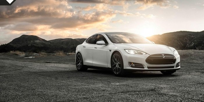 1920x1080 Tesla Wallpapers
