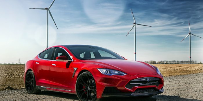 2880x1800 Tesla Wallpapers - Top Free Tesla Backgrounds - WallpaperAccess