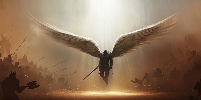 1920x1080 White Angel Wallpapers - Top Free White Angel Backgrounds - WallpaperAccess