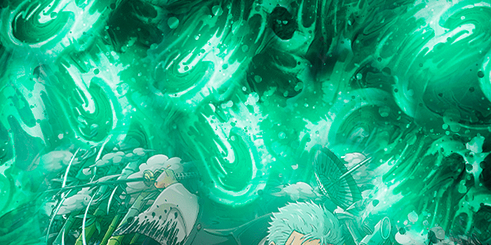 700x1280 Zoro Wallpaper - EnJpg