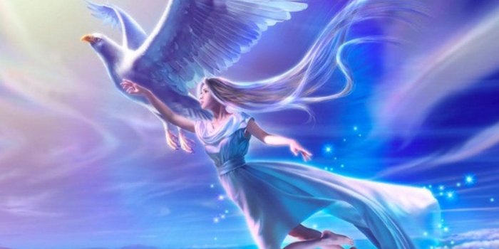 1280x800 Angels 3d Wallpaper posted by Ethan Sellers