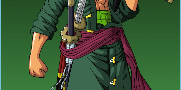 1521x3166 One Piece Zoro Wallpapers On WallpaperDog - Zoro One Piece Wallpaper | Neat