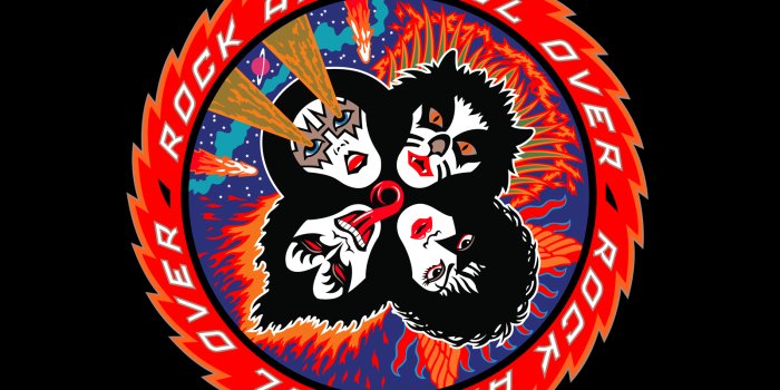 1600x900 Free download Kiss Rock And Roll Over Wallpaper Rock n roll all night by  [1600x1200] for your Desktop, Mobile & Tablet | Explore 47+ Rock and Roll  Wallpapers | Hard Rock Wallpaper,