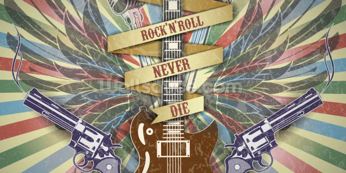 1600x1804 Rock N Roll Wallpaper - Singebloggg