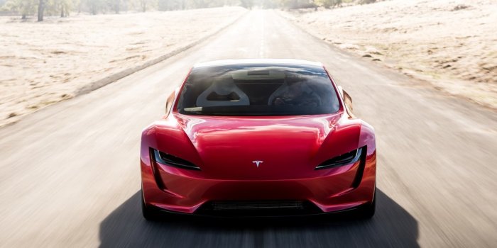 1392x870 8 Stunning HD Tesla Wallpapers That Every Car Lover Should Get