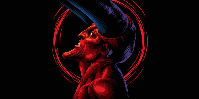 1280x1024 1280x1024 Demon Devil 1280x1024 Resolution HD 4k Wallpapers, Images,  Backgrounds, Photos and Pictures