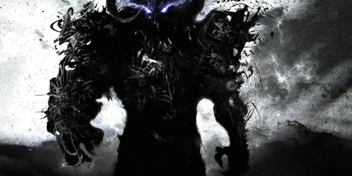 1280x1024 Demon Wallpapers HD Desktop Background