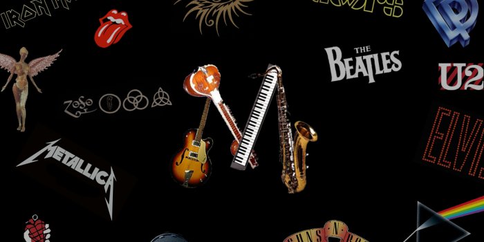 1280x800 desktop wallpaper: rock and roll wallpaper