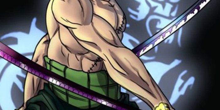 715x1271 Zoro Wallpaper - Wallpaper Sun