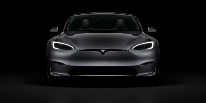 2560x1440 2021 Tesla Model S Plaid Wallpapers | SuperCars.net