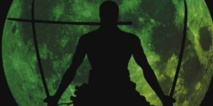1080x1920 Zoro Wallpaper - iXpap