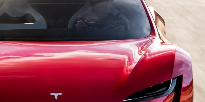 1080x1920 Tesla Phone Wallpapers - Top Free Tesla Phone Backgrounds - WallpaperAccess