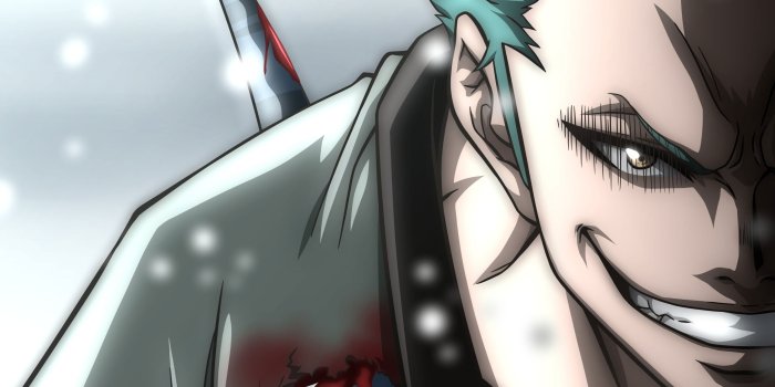 2340x2036 One Piece wallpaper, Roronoa Zoro • Wallpaper For You HD Wallpaper For  Desktop & Mobile