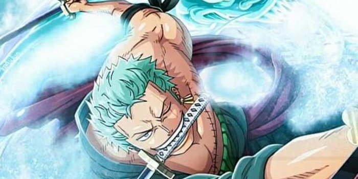 1080x1920 Zoro Wallpaper - EnJpg