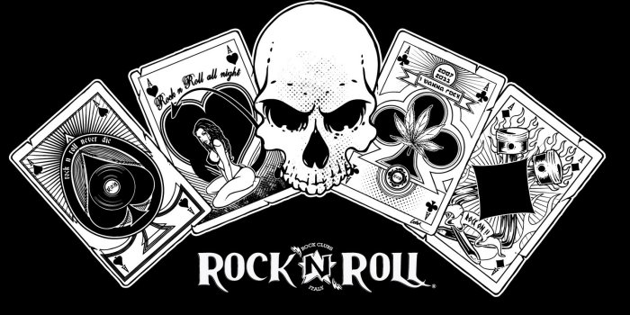 1600x1131 Rock N Roll Wallpaper posted by Ethan Peltier