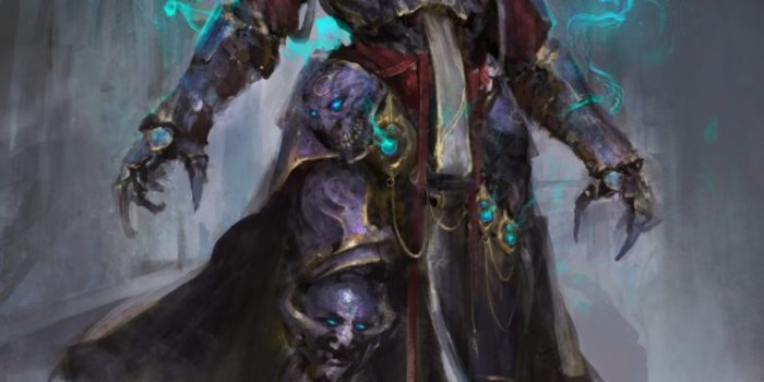 748x1058 fantasy art, Magic, Demon HD Wallpapers / Desktop and Mobile Images & Photos