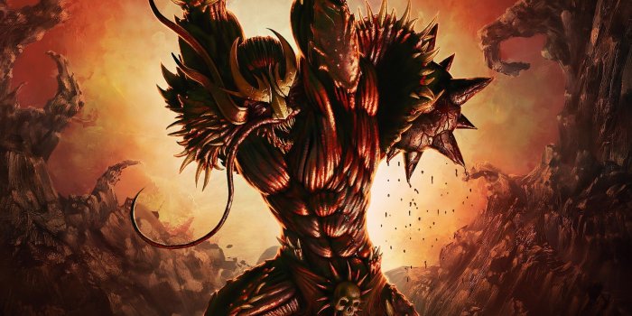 1920x1080 67+ Female Demon