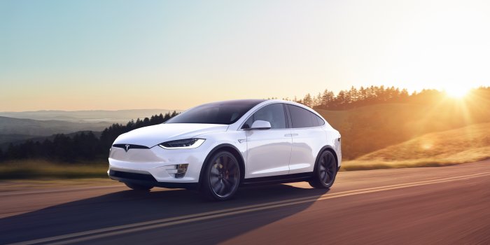 3840x2160 Tesla Model X SUV Electric Car - White, Sunset Ultra HD Desktop Background  Wallpaper for : Widescreen & UltraWide Desktop & Laptop : Multi Display,  Dual & Triple Monitor : Tablet : Smartphone