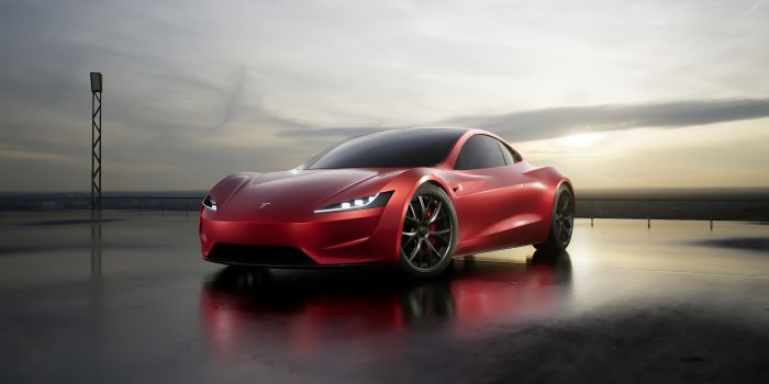 3840x2161 Tesla Roadster 2020, HD Cars, 4k Wallpapers, Images, Backgrounds, Photos  and Pictures