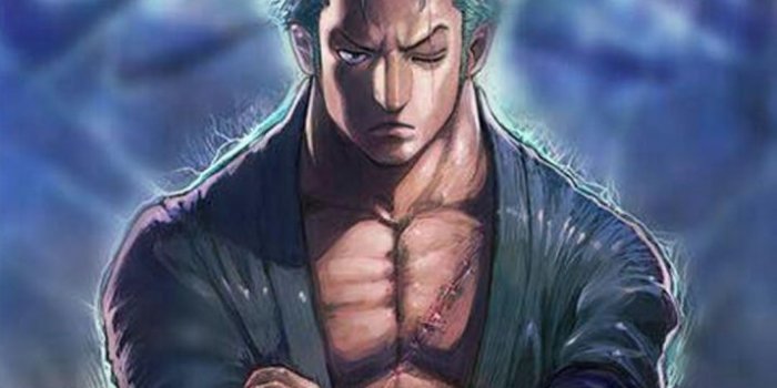 715x1271 Zoro Wallpaper - Wallpaper Sun