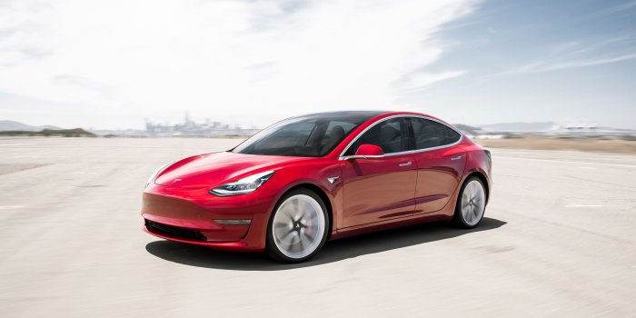 2560x1440 Tesla Model 3 Wallpapers - Top Free Tesla Model 3 Backgrounds -  WallpaperAccess