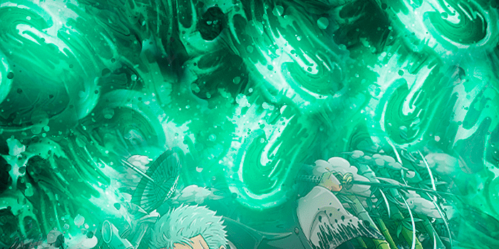 700x1280 Zoro Wallpaper - NawPic