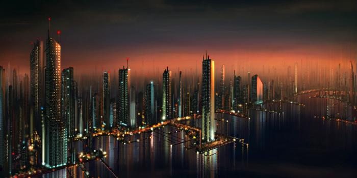 1600x1200 Future s wallpaper | 1600x1200 | #78042