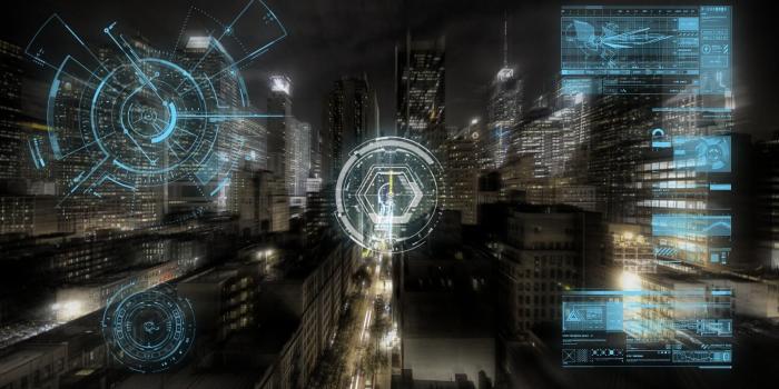 1920x1080 Futuristic Desktop Wallpapers (70+ background pictures)