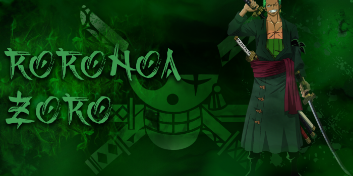 2560x1440 Zoro Wallpaper: OnePiece