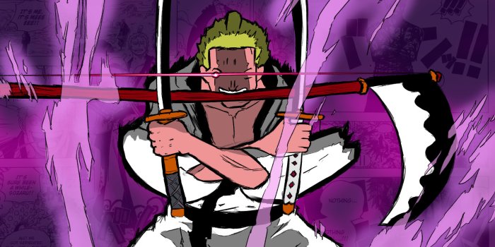 1920x1080 Roronoa Zoro HD Wallpaper | Background Image | 1920x1080
