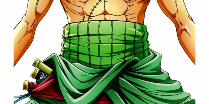920x1675 Roronoa Zoro Hd Wallpaper Animation Wallpapers - Roronoa Zoro 3 Swords |  Transparent PNG Download #5183898 - Vippng