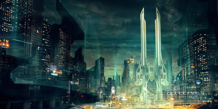 2560x1600 Clean Future HD Wallpapers - Top Free Clean Future HD Backgrounds -  WallpaperAccess