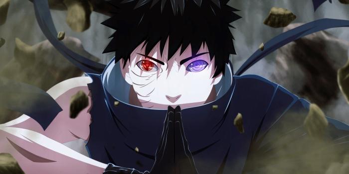 1920x1080 Obito Wallpapers - Top Free Obito Backgrounds - WallpaperAccess