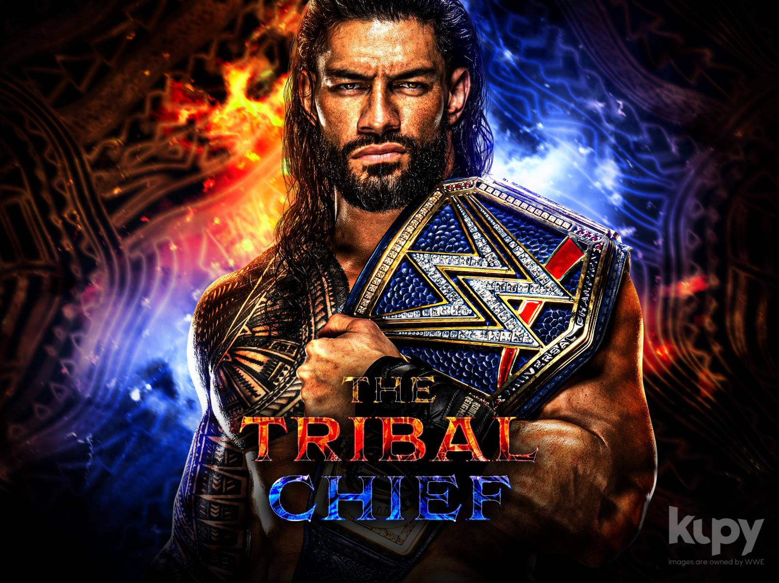 3203x2400 NEW The Tribal Chief Roman Reigns wallpaper! - Kupy Wrestling Wallpapers