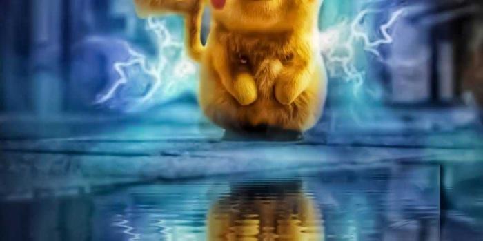 1024x1280 Pikachu Wallpaper - EnJpg