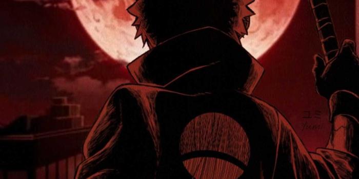 1288x2289 Obito Wallpaper - WPTunnel