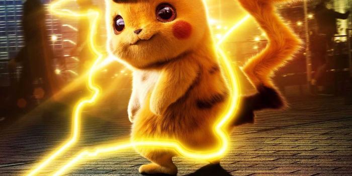 1440x2560 Pikachu Wallpaper - EnJpg